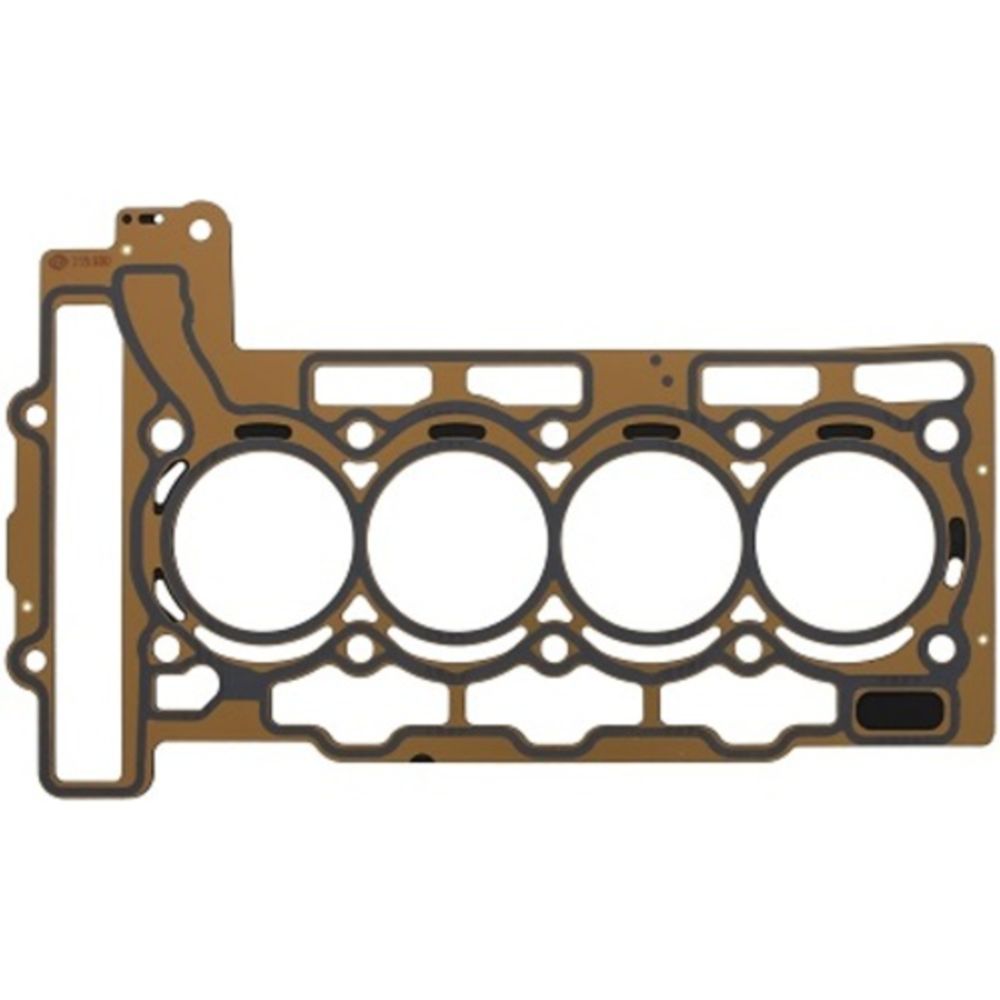 Packning, topplock 27-02048