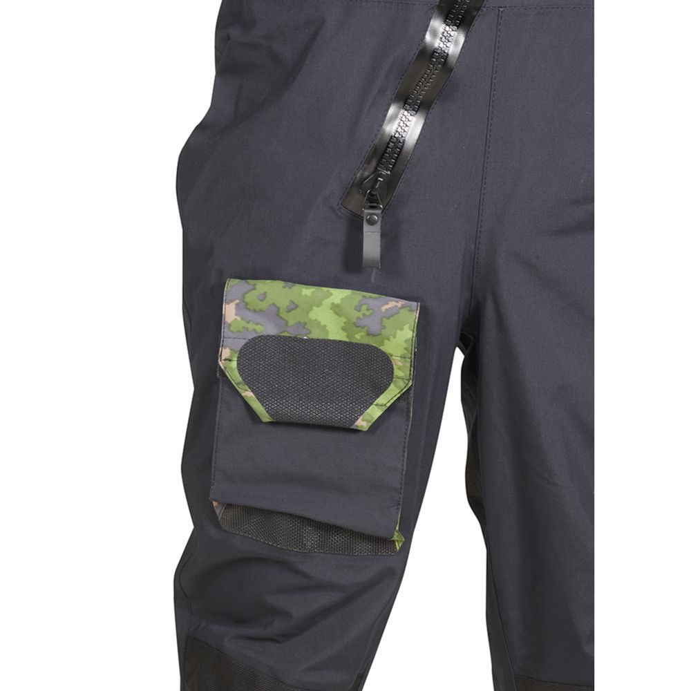 Ursuit MTX Fishing 2.0 kuivapuku