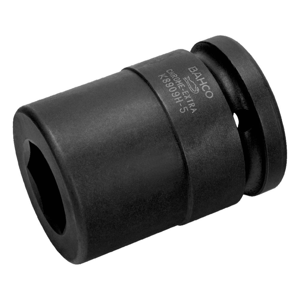 Bahco K8909H-5 otsaku adapter 22 mm otsakutele 3/4"