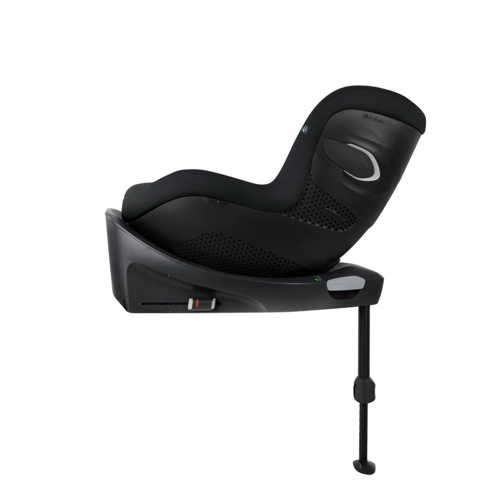 Cybex Sirona Gi i-Size -turvaistuin ja telakka