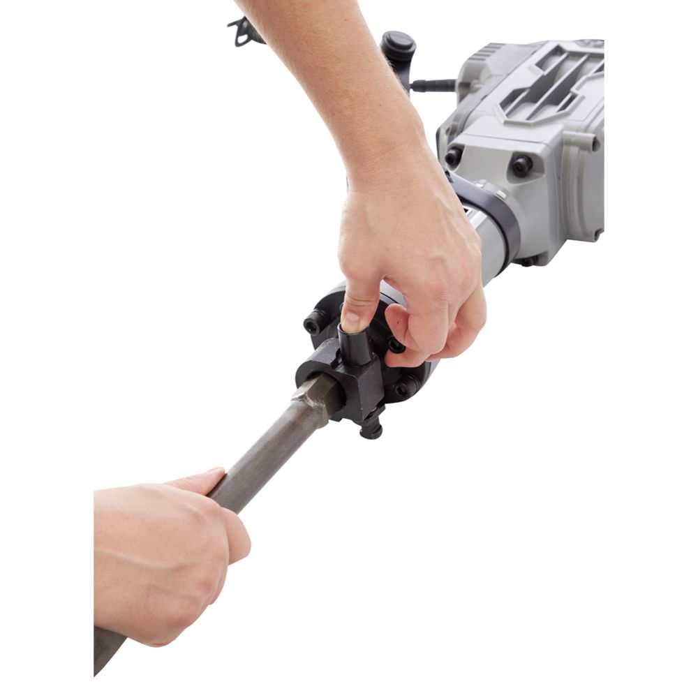 Probuilder piikvasar, 1700 W