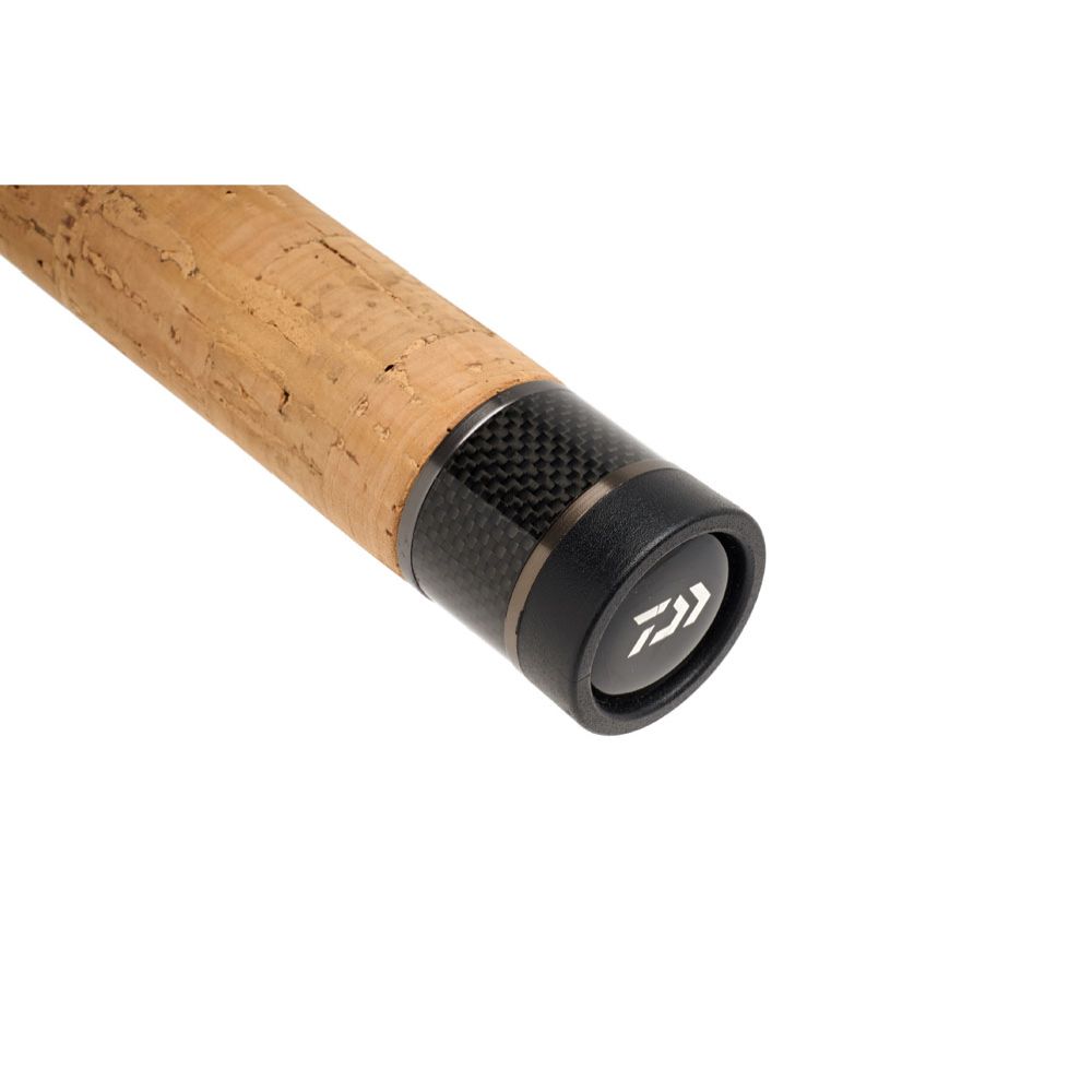 Daiwa Silvercreek Seatrout 9'0" (274cm) 7-28 g avokelavapa 3-os.