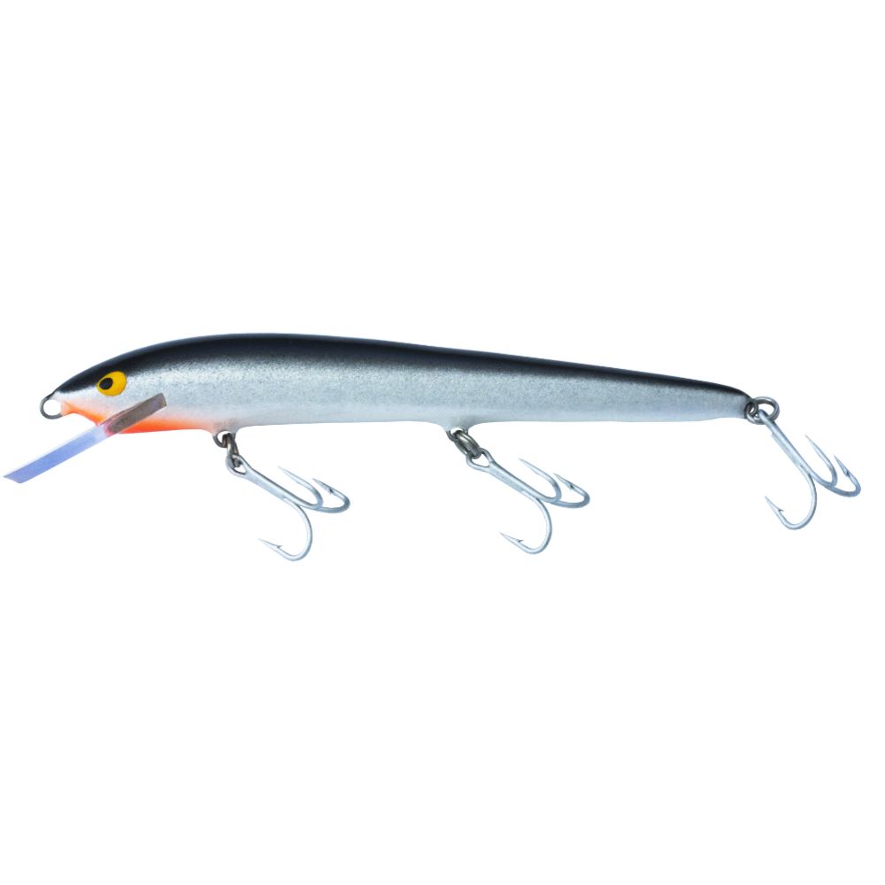 Nils Master Invincible floating 15 cm 30 g voobler