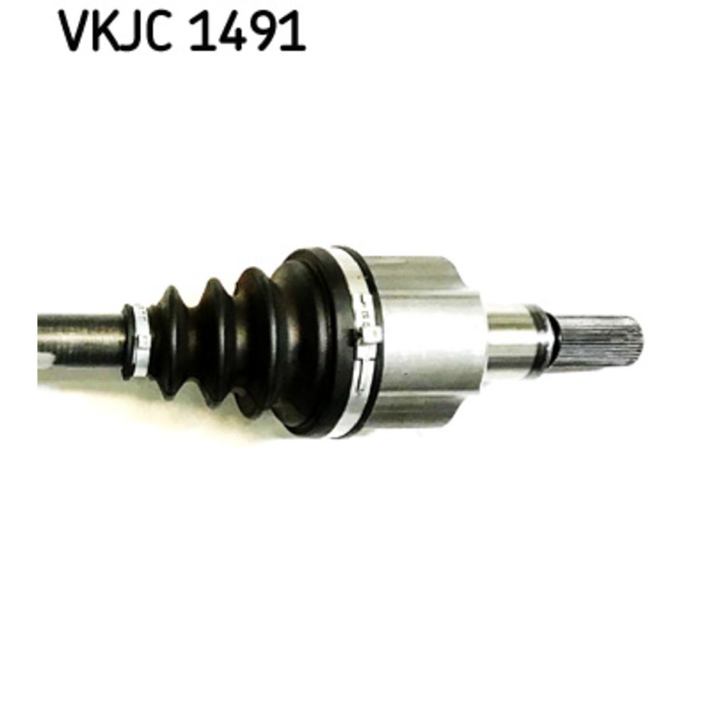 Vetoakseli 17-05095