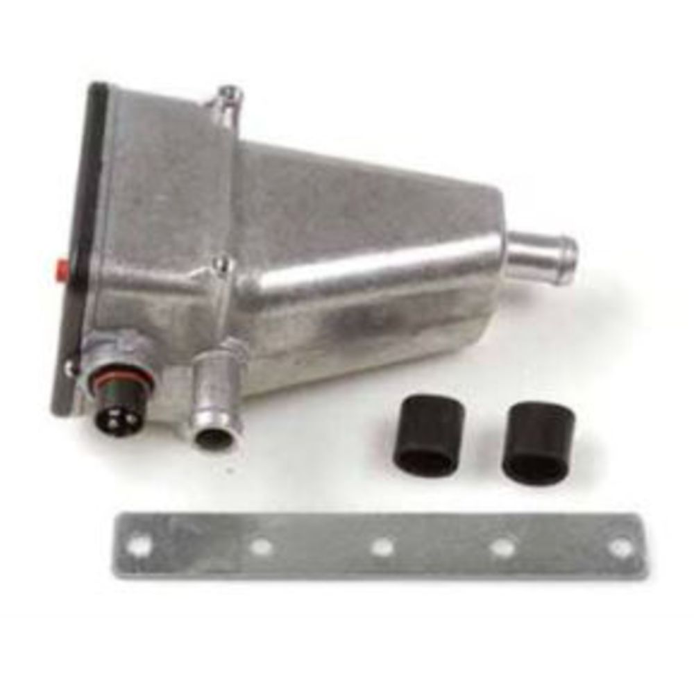 Defa-slangvärmare #411728 universal ø 16 / 1000 W / 60 °C