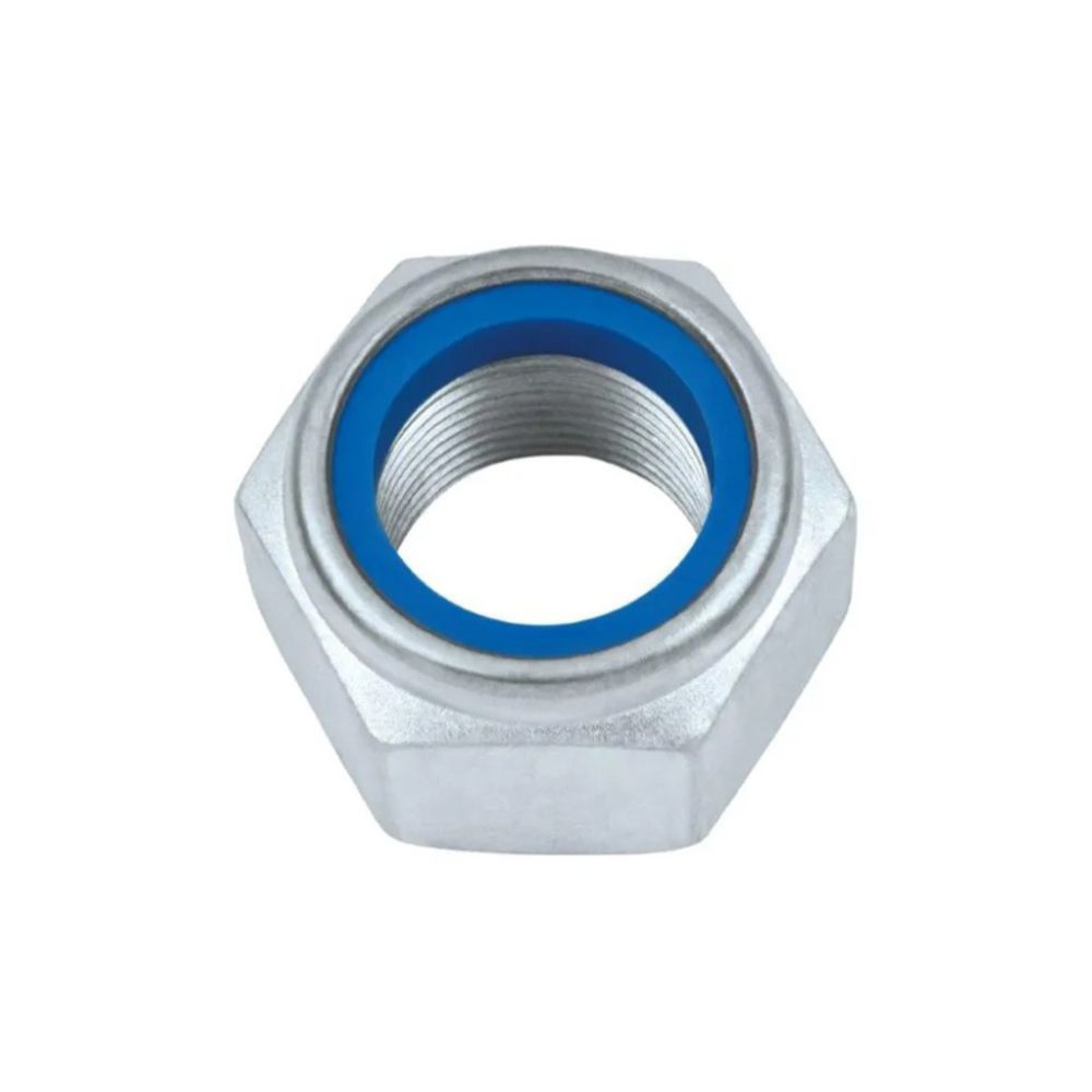 Fixmaster Nyloc mutteri 8.8