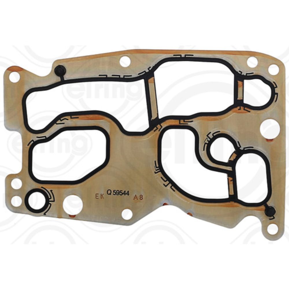 Tiiviste, öljynjäähdytin 27-00320