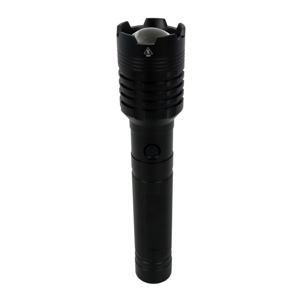 Berg laetav LED-taskulamp, 60 W, 4000 lm