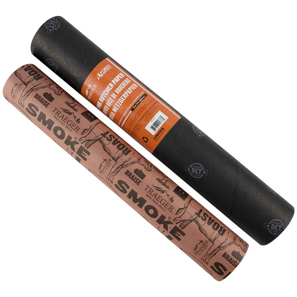 Traeger Butcher Paper suitsutuspaber