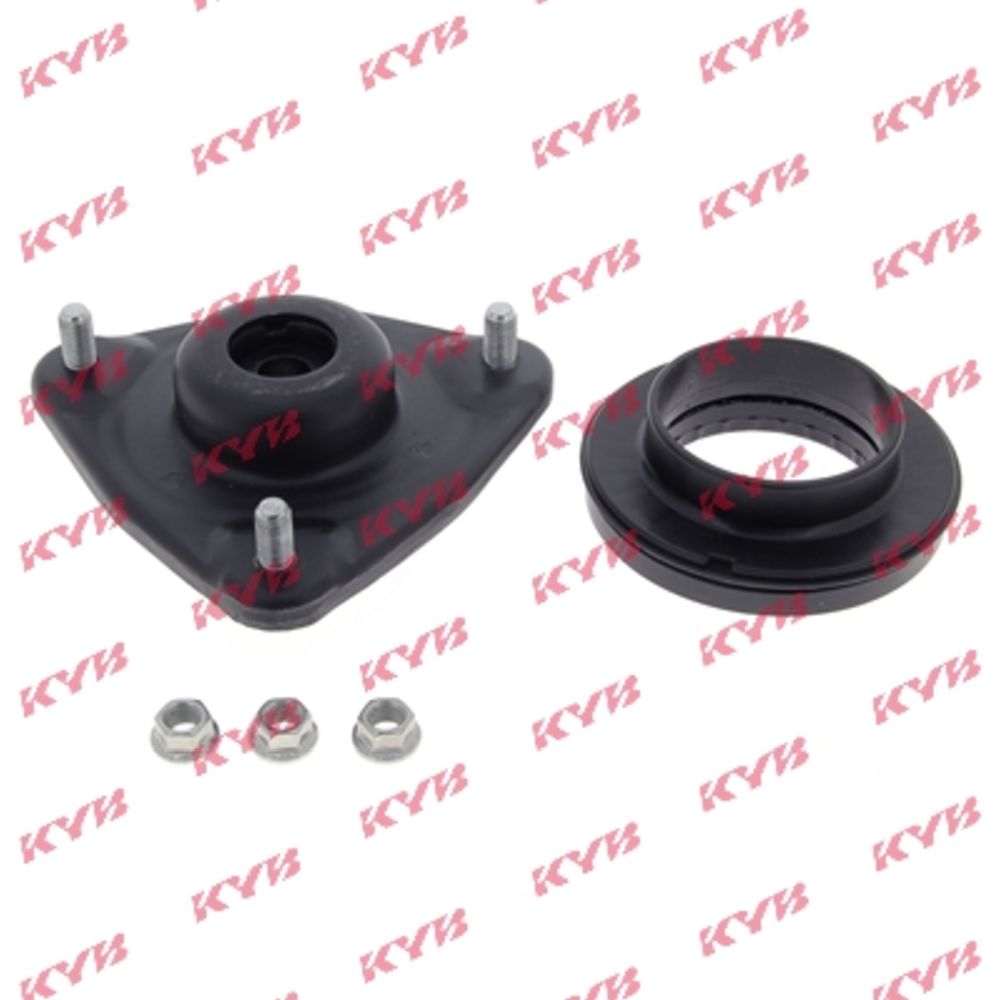 Reparationssats, fjäderbensstödlager 18-00560