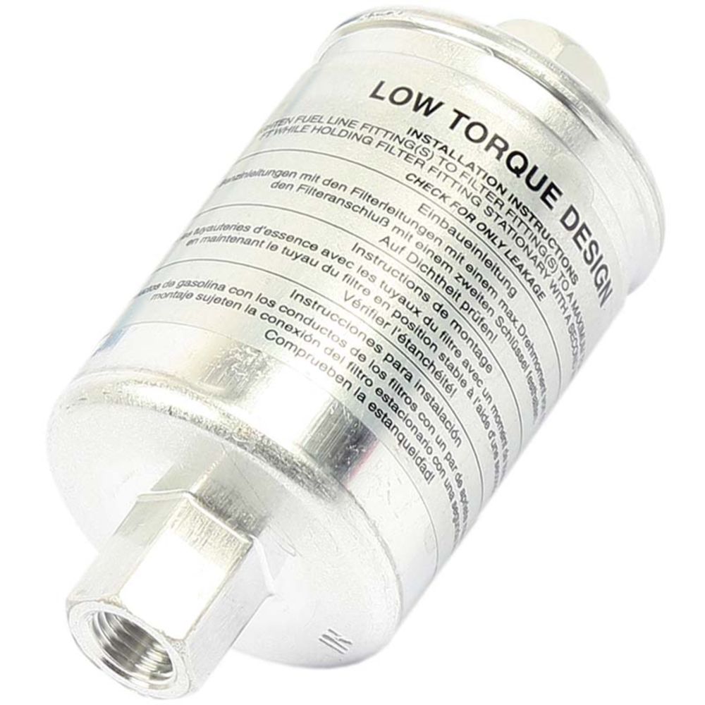 Polttoainesuodatin 19-6123