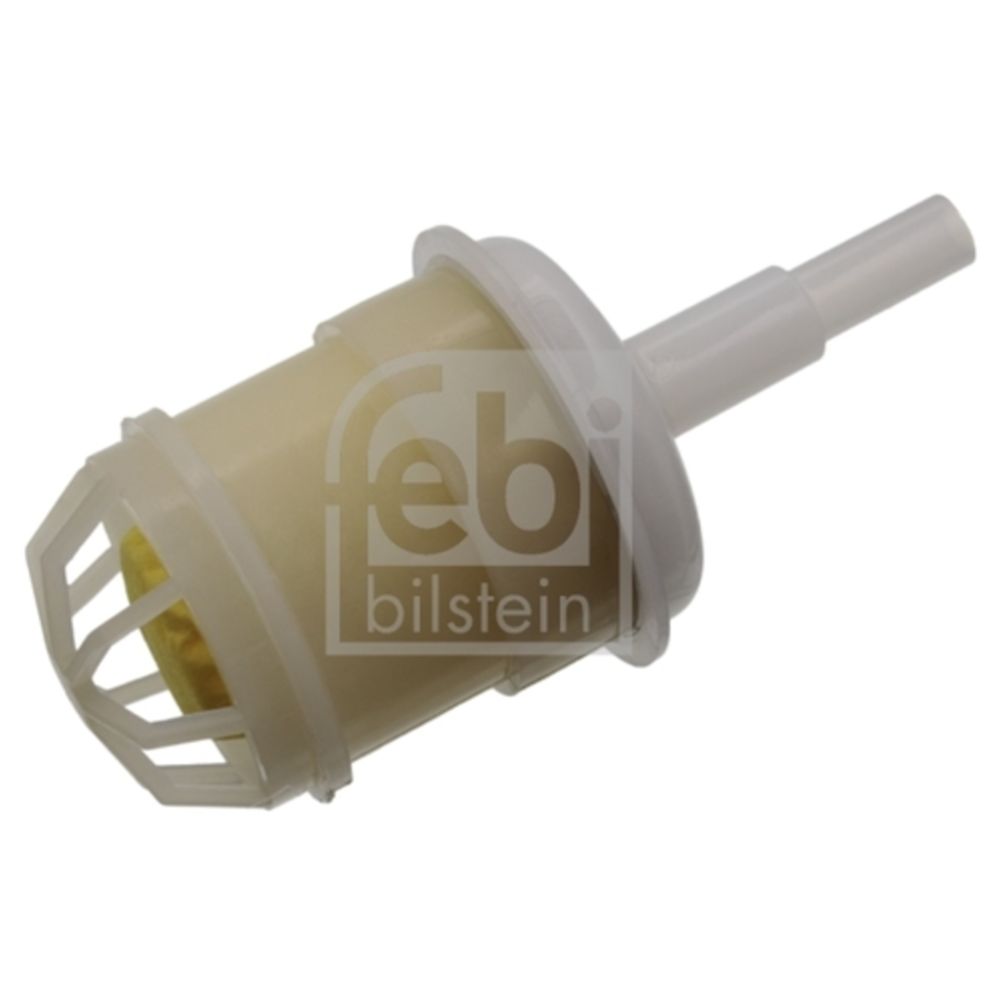 Turboahtimen paineenmuuntimen suodatin 28-01605