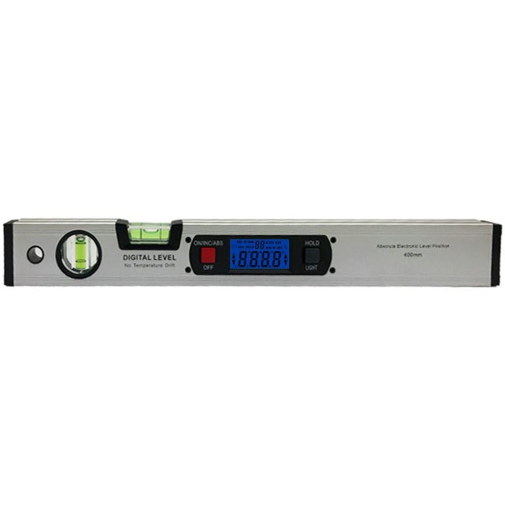 Mag-Pro digitalt vattenpass 41 cm