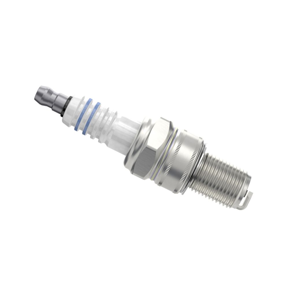 Bosch W8CC sytytystulppa