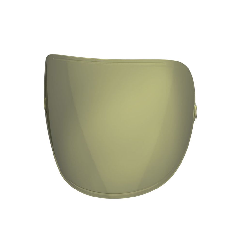 CleanAIR reservvisir UniMask DIN 3