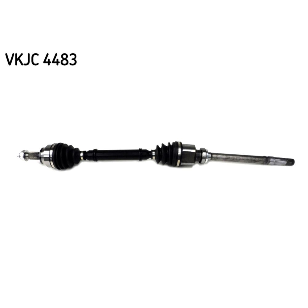 Vetoakseli 17-06731