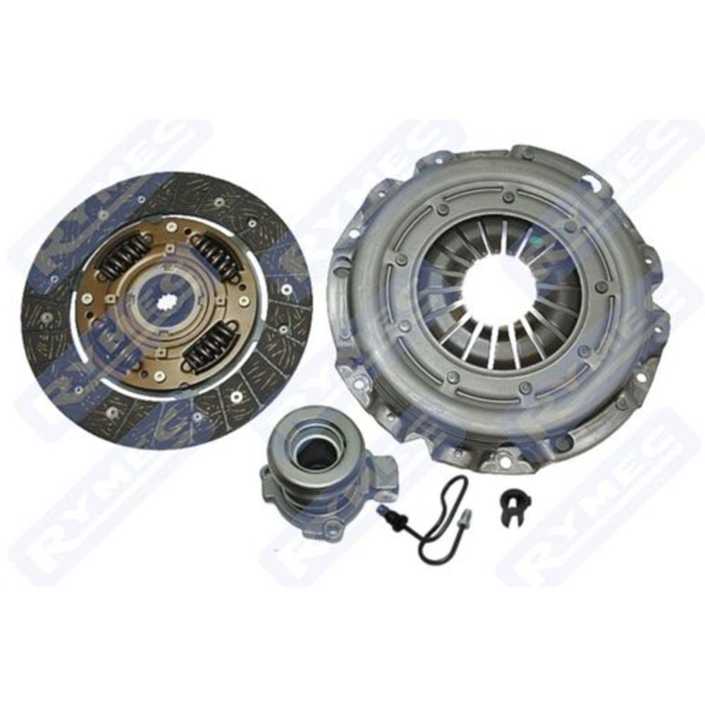 Kytkinpaketti 84-00588