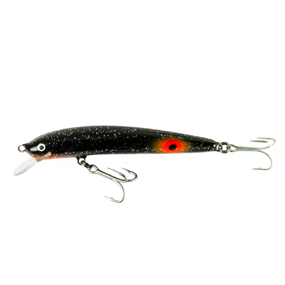 Nils Master Invincible floating 12 cm 24 g vaappu väri: 67