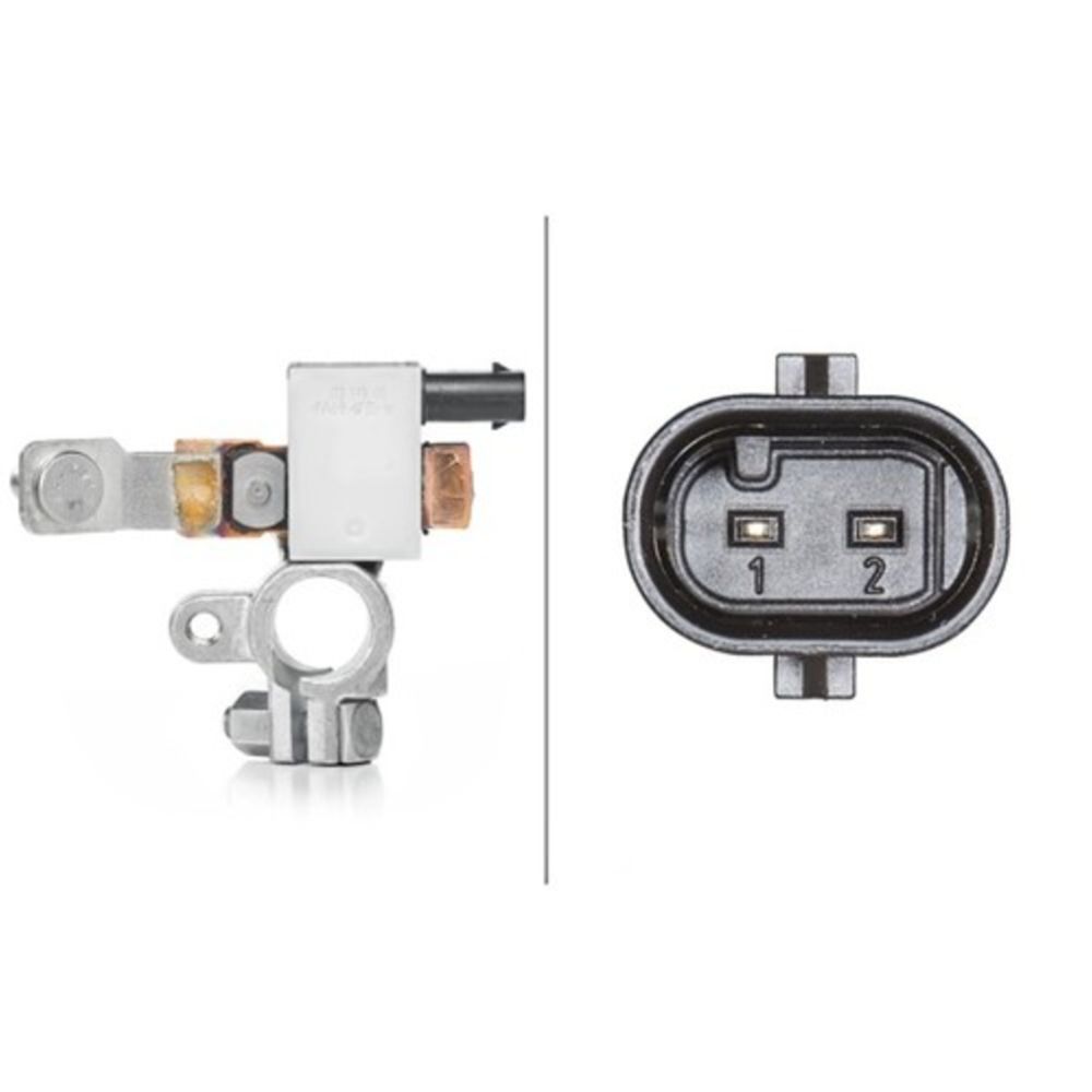 Sensor, batteristyrning 48-00443