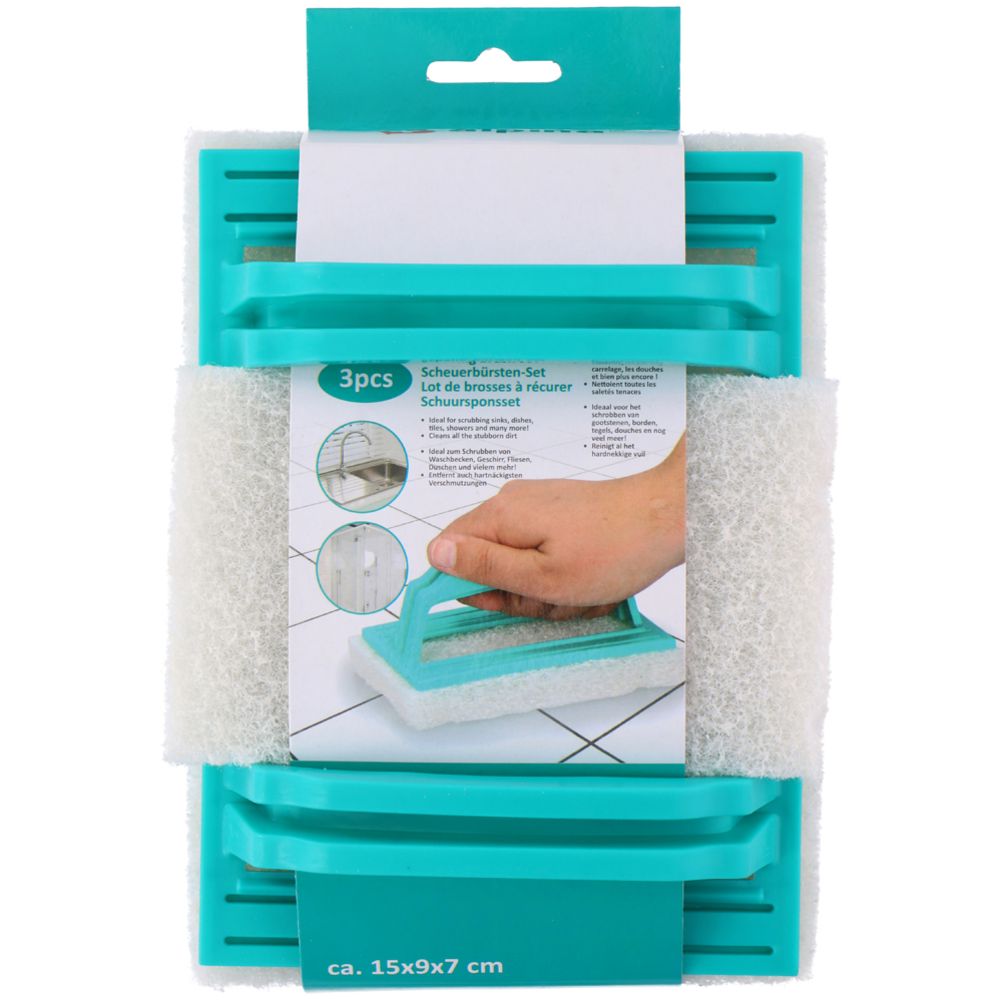 Alpina Harjasetti 3 kpl