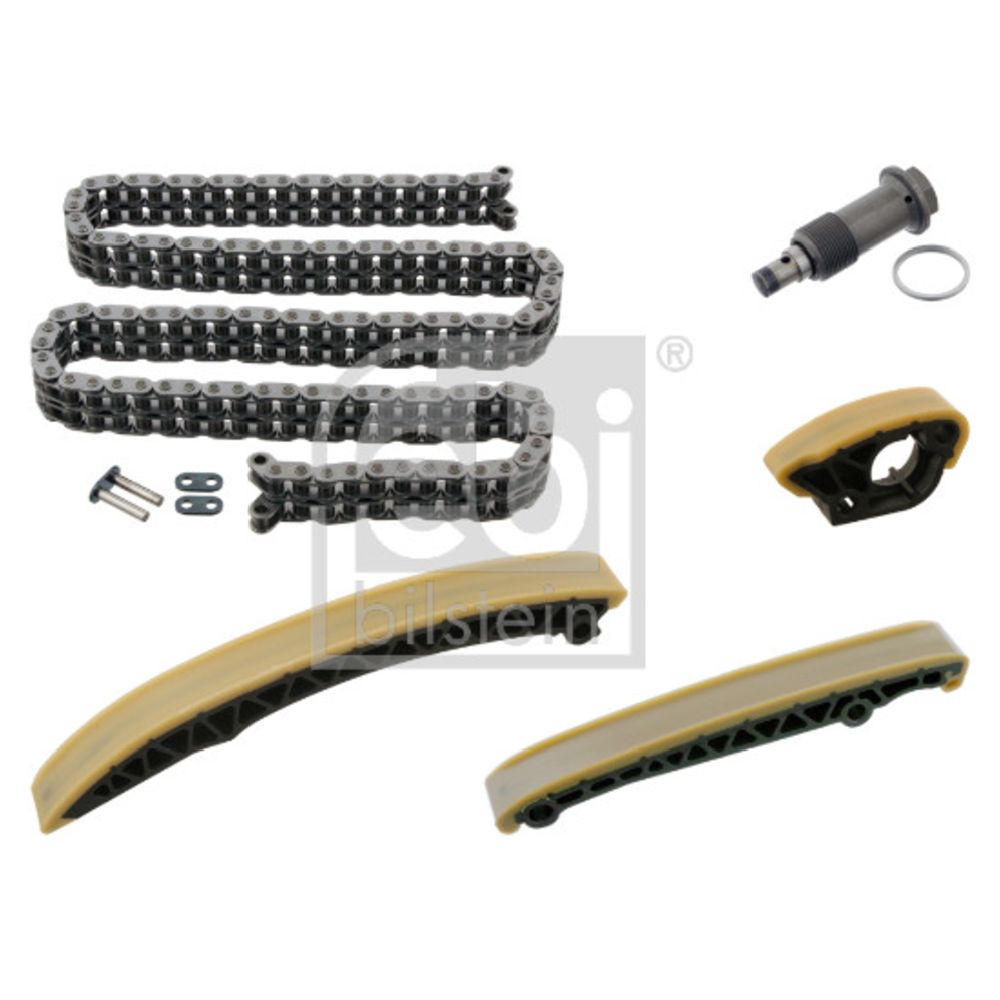 Juhtketi komplekt 25-00738