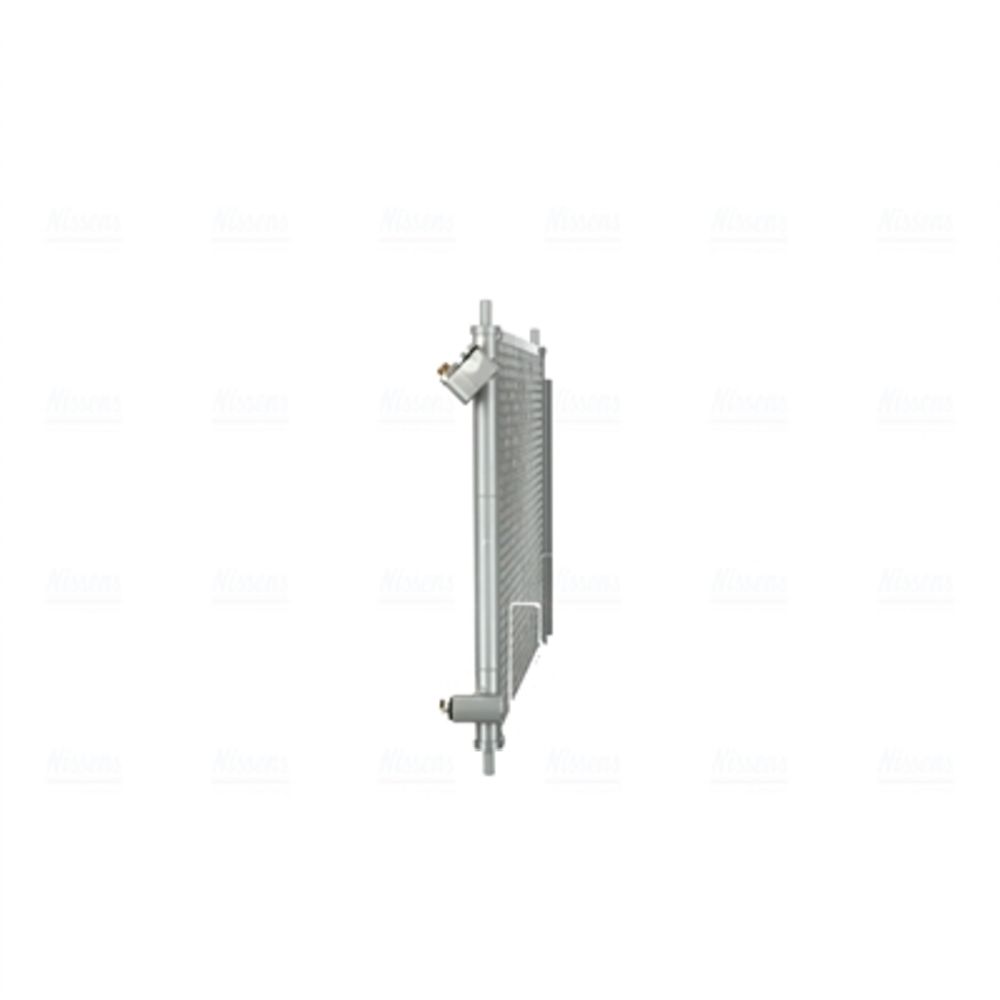 Kliimaseadme kondensaator 30-03795