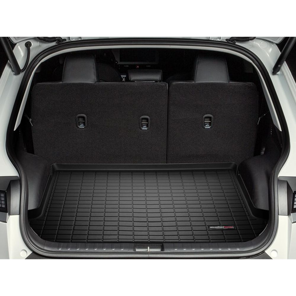 WeatherTech CargoLiner 401520 tavaratilakaukalomatto Hyundai Ioniq 5 22-