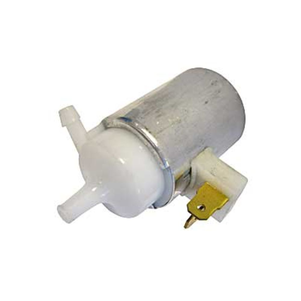 Pesunestepumppu, lasinpesu 12-1248