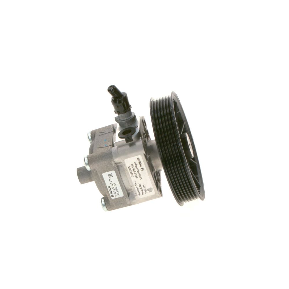 Roolivõimendi pump 17-01457