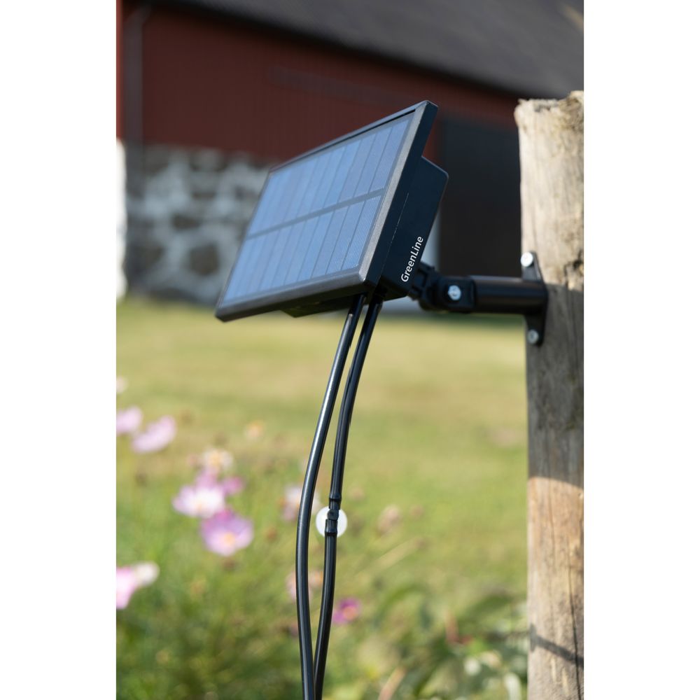 Greenline EcoAqua S10 automaatne kastmissüsteem