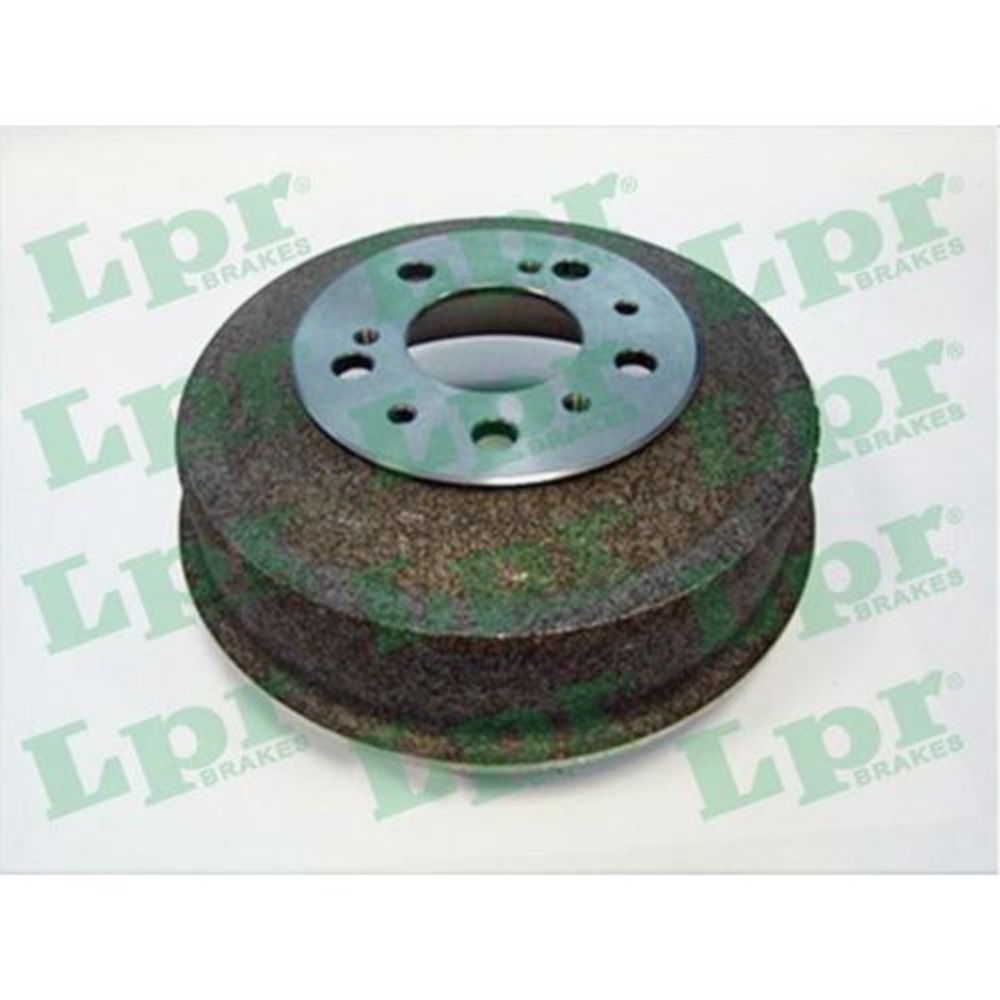 Bromstrumma 22-6050