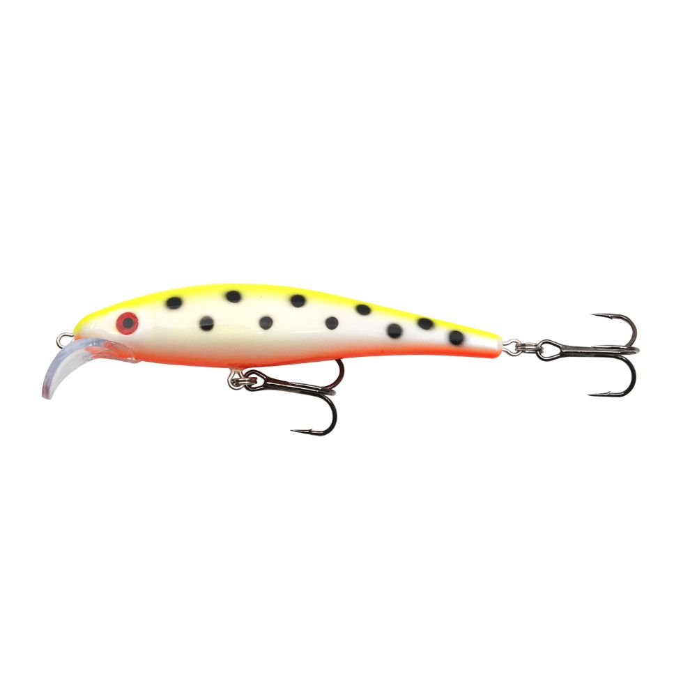 Jesse UV wobbler 11 cm