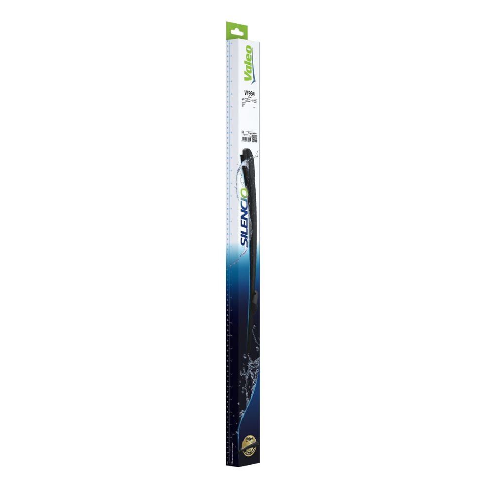Valeo Silencio FB VF994 pyyhkijänsulkapari 75 + 53 cm