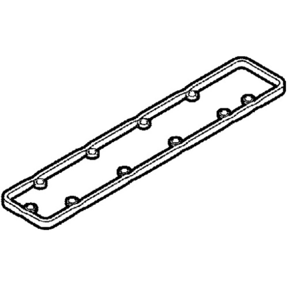 Venttiilikannen tiiviste 27-5297