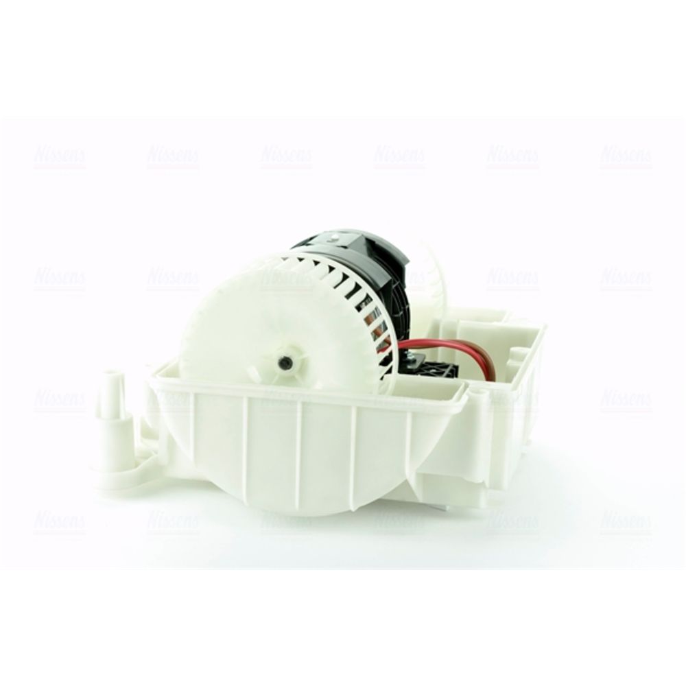 Kupéfläkt 13-01276