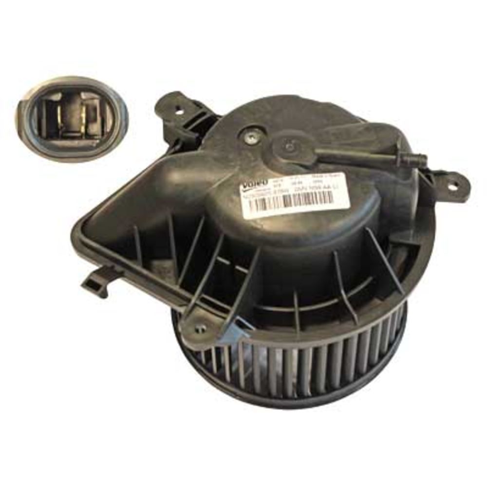 Sisätilapuhaltimen moottori 13-1697