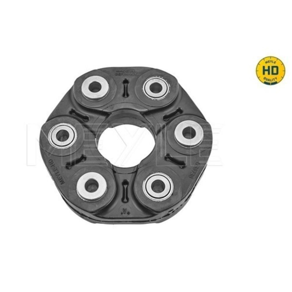 Led, kardanaxel 18-02309