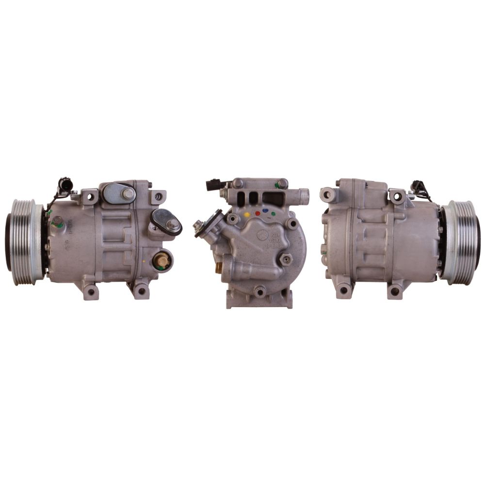 Ilmastointilaitteen kompressori 30-06002