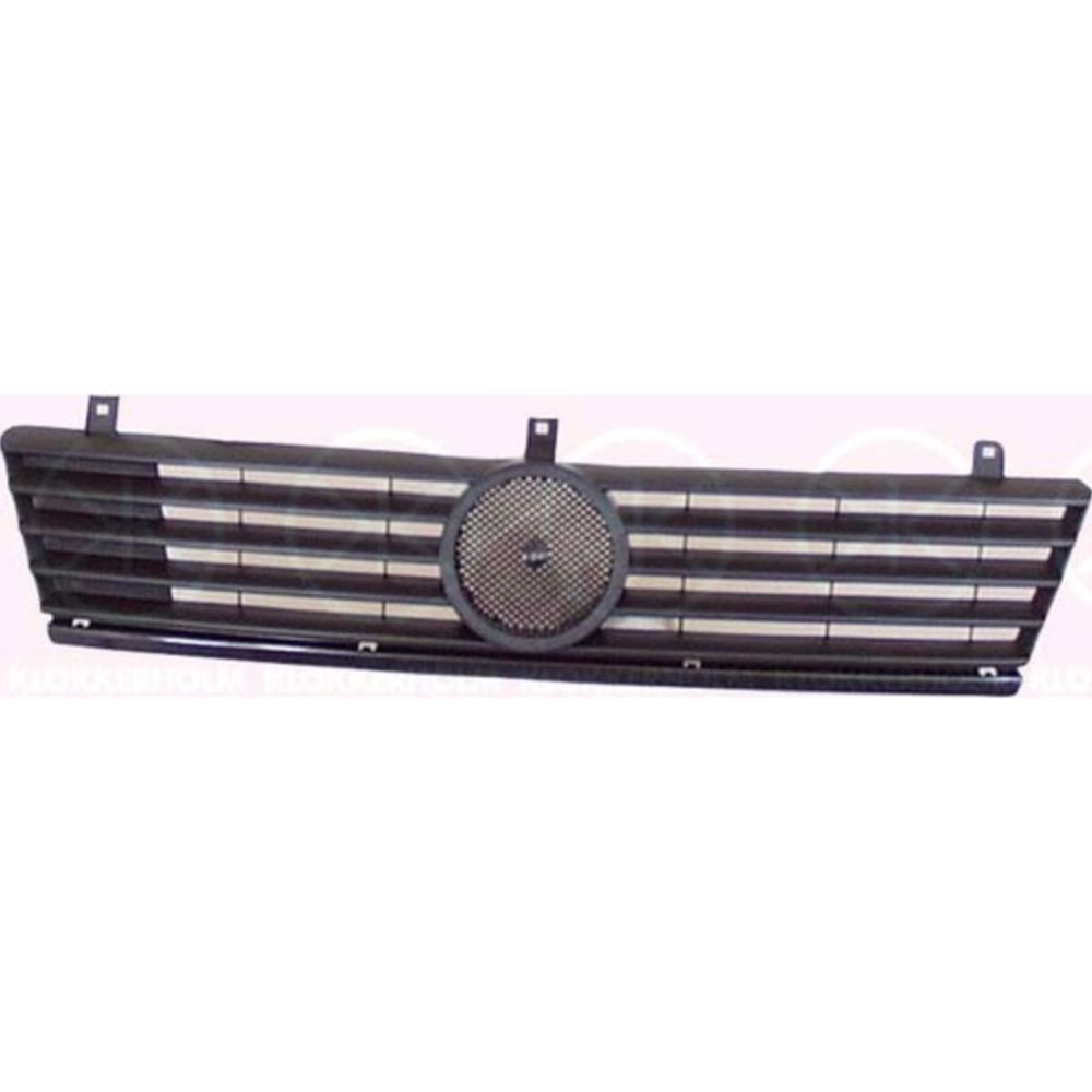 Jäähdyttimen säleikkö 35-41990