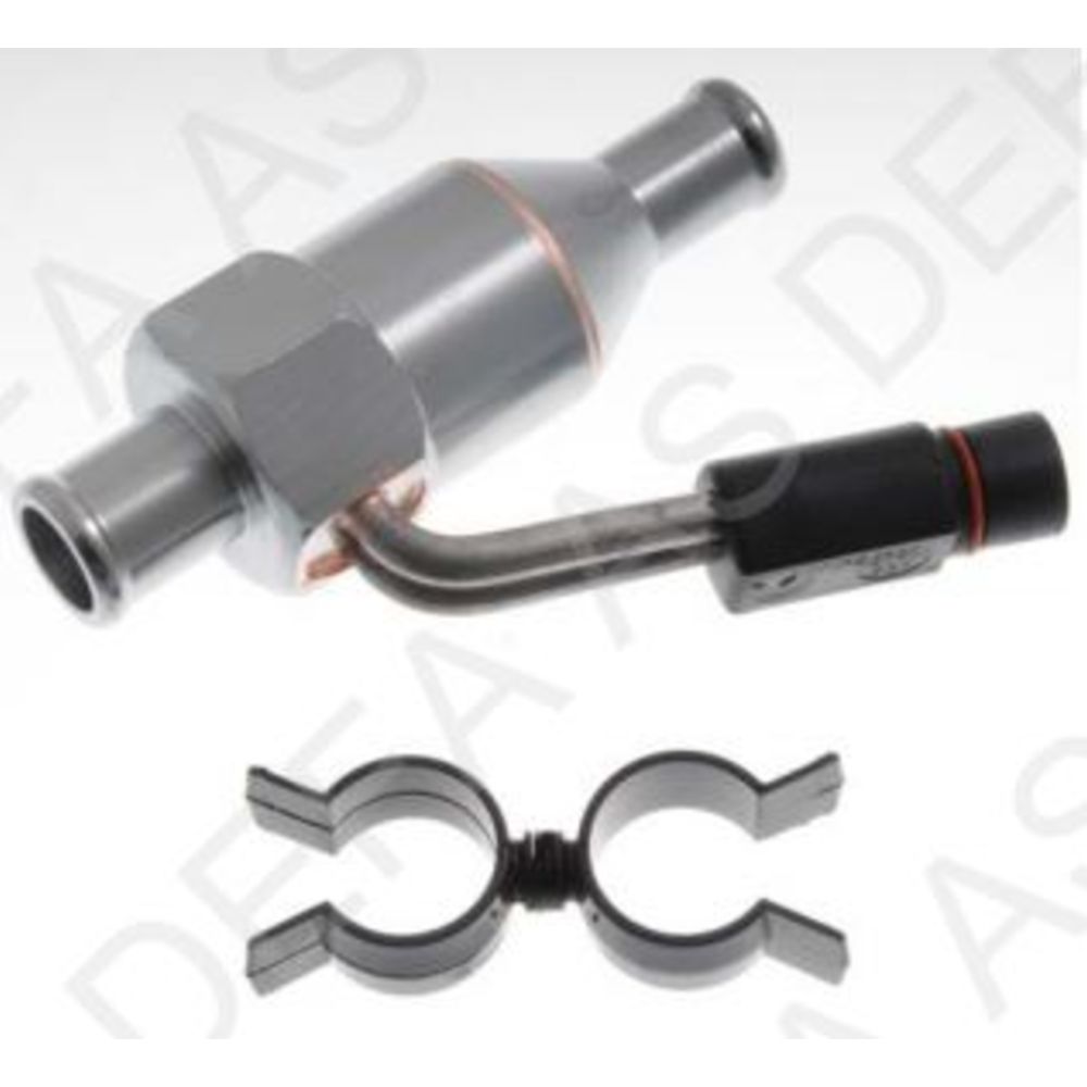 Defa-letkulämmitin #413751 Nissan/Renault