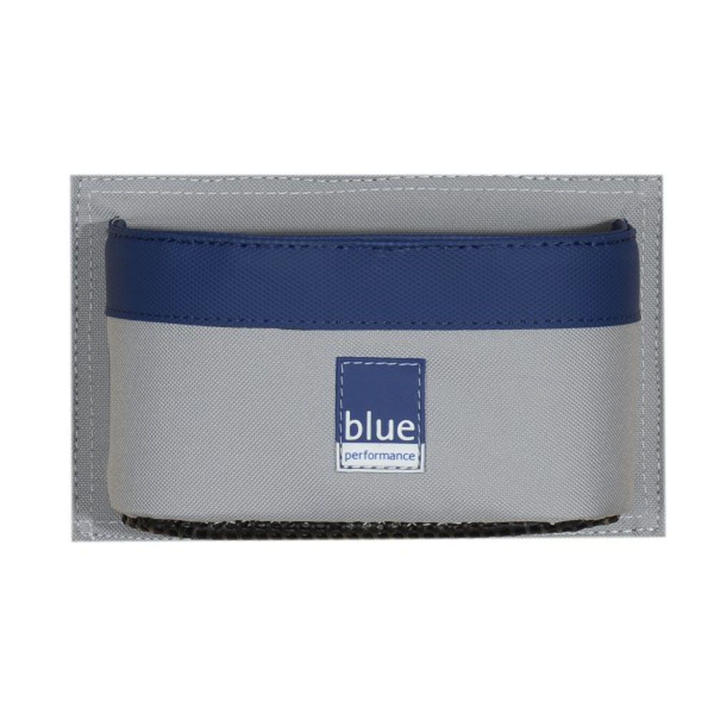 Blue Performance mugghållare med väggfäste