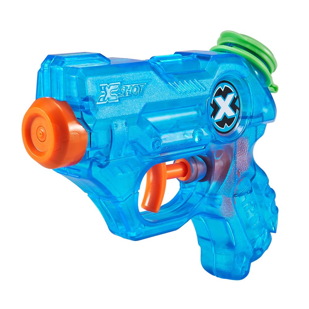 X-Shot Nano Drencher vattenpistol