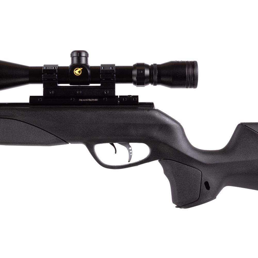 Gamo Swarm Maxxim 10X GEN2 IGT 4,5 mm ilmakivääri kiikaritähtäimellä