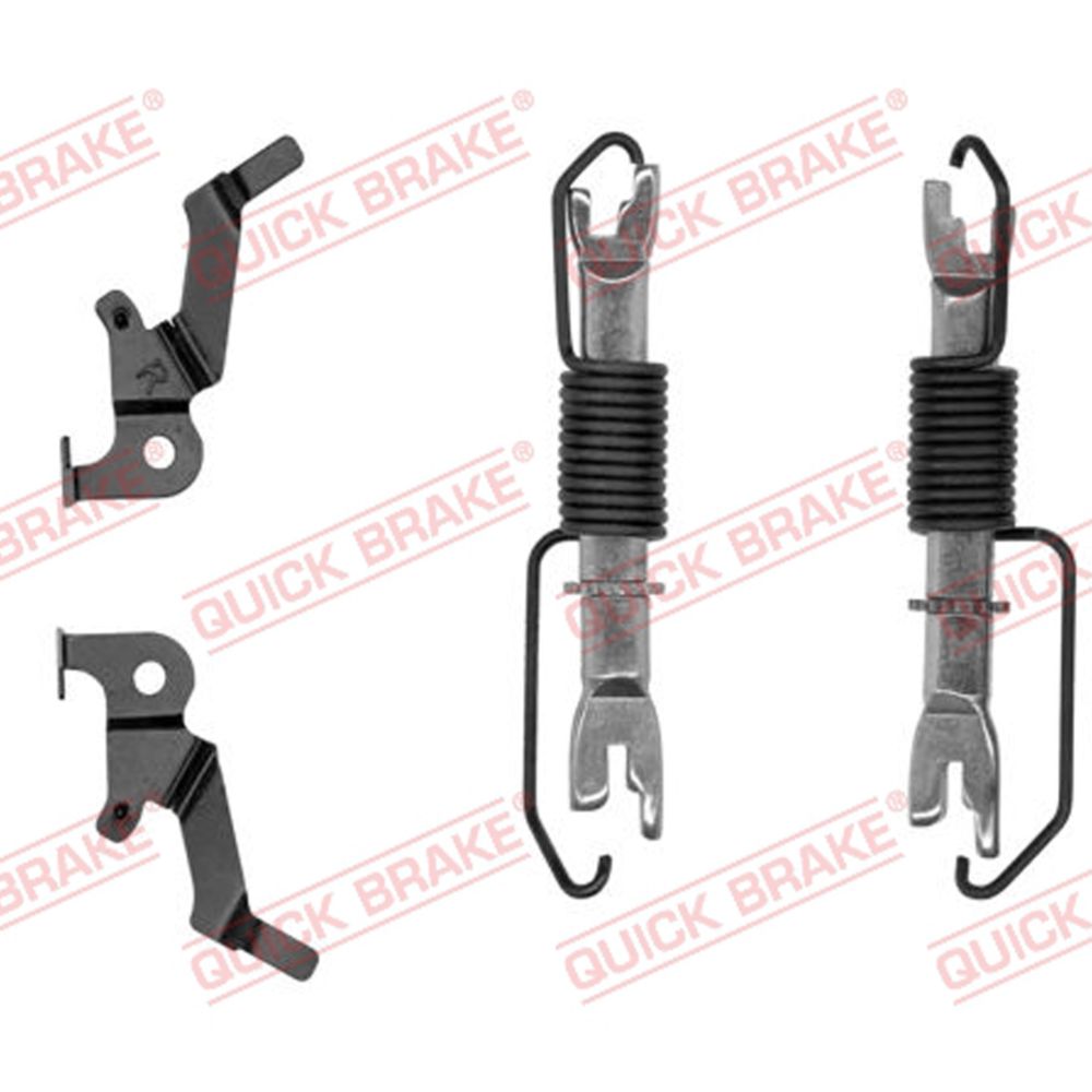 Jarrukenkien säätölaite 23-1559