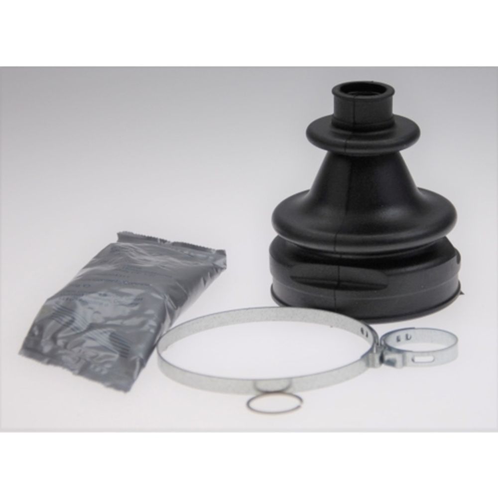 Vetoakselin suojakumisarja 17-05409