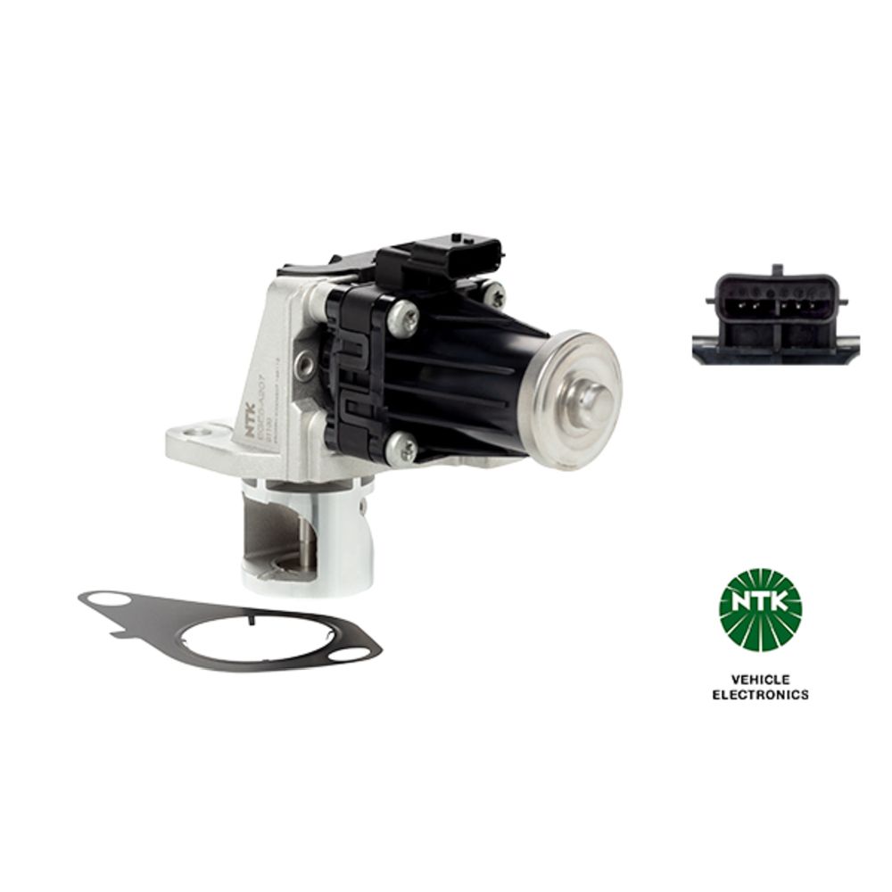 EGR-venttiili 28-01950