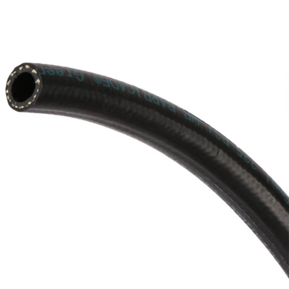 Gates Barricade polttoaineletku ø 6 mm etanoli/biodiesel kestävä 1,5m