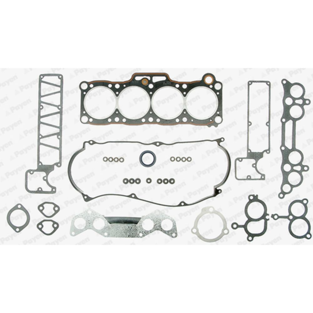 Yläpään tiivistesarja 27-1197