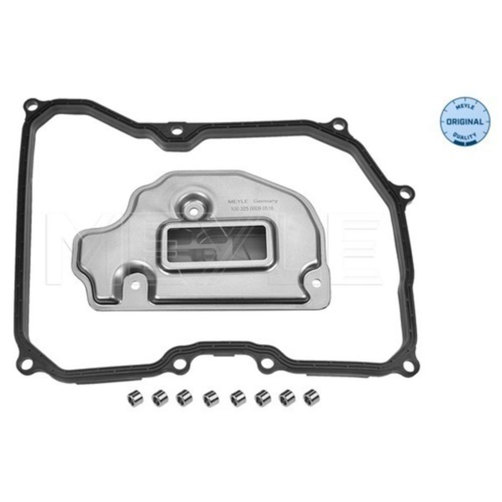 Automaattivaihteiston suodatin 19-0331