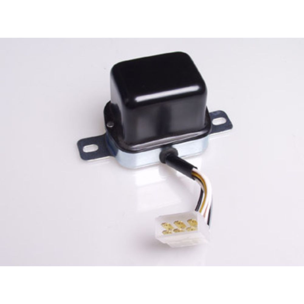 Jännitteensäädin 11-3039